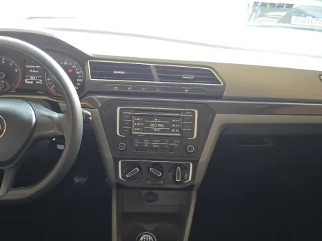 VOLKSWAGEN Voyage 1.6 4P COMFORTLINE FLEX, Foto 8