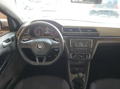 VOLKSWAGEN Voyage 1.6 4P COMFORTLINE FLEX, Foto 10