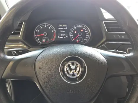 VOLKSWAGEN Voyage 1.6 4P COMFORTLINE FLEX, Foto 11