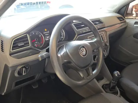 VOLKSWAGEN Voyage 1.6 4P COMFORTLINE FLEX, Foto 13