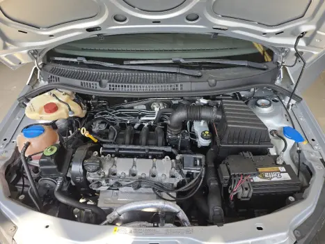 VOLKSWAGEN Voyage 1.6 4P COMFORTLINE FLEX, Foto 18
