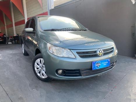 VOLKSWAGEN Voyage 1.6 4P TREND FLEX, Foto 2