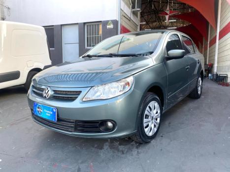 VOLKSWAGEN Voyage 1.6 4P TREND FLEX, Foto 1
