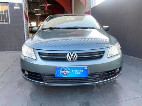 VOLKSWAGEN Voyage 1.6 4P TREND FLEX, Foto 3
