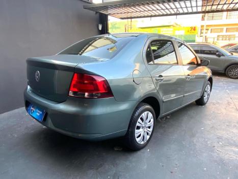 VOLKSWAGEN Voyage 1.6 4P TREND FLEX, Foto 4