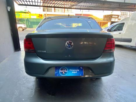 VOLKSWAGEN Voyage 1.6 4P TREND FLEX, Foto 5