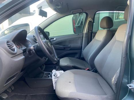 VOLKSWAGEN Voyage 1.6 4P TREND FLEX, Foto 6