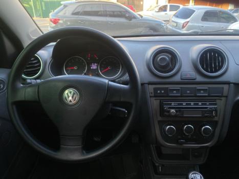 VOLKSWAGEN Voyage 1.6 4P TREND FLEX, Foto 7