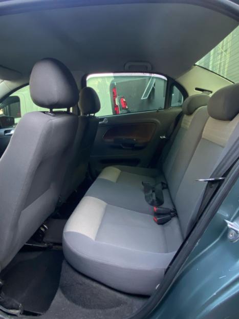 VOLKSWAGEN Voyage 1.6 4P TREND FLEX, Foto 8