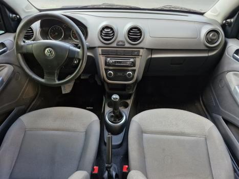 VOLKSWAGEN Voyage 1.6 4P TREND FLEX, Foto 3