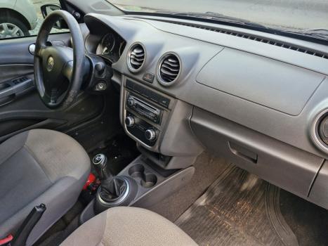 VOLKSWAGEN Voyage 1.6 4P TREND FLEX, Foto 4