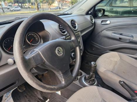 VOLKSWAGEN Voyage 1.6 4P TREND FLEX, Foto 5