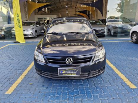VOLKSWAGEN Voyage 1.6 4P TREND FLEX, Foto 6