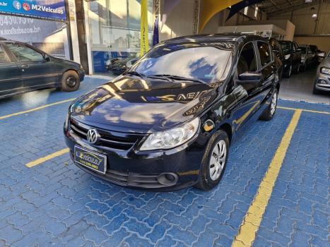VOLKSWAGEN Voyage 1.6 4P TREND FLEX, Foto 7