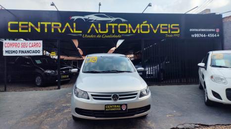 VOLKSWAGEN Voyage 1.6 4P FLEX, Foto 1