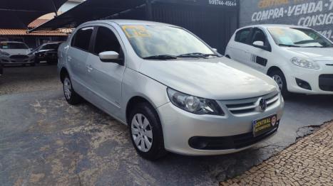VOLKSWAGEN Voyage 1.6 4P FLEX, Foto 2