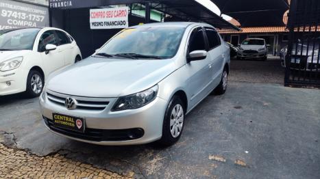 VOLKSWAGEN Voyage 1.6 4P FLEX, Foto 3