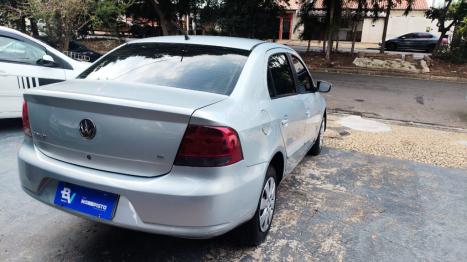 VOLKSWAGEN Voyage 1.6 4P FLEX, Foto 4