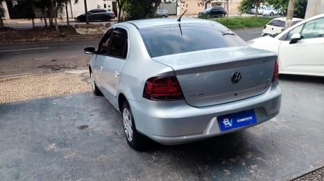VOLKSWAGEN Voyage 1.6 4P FLEX, Foto 5
