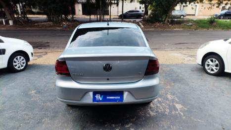 VOLKSWAGEN Voyage 1.6 4P FLEX, Foto 6