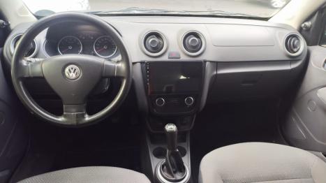 VOLKSWAGEN Voyage 1.6 4P FLEX, Foto 7