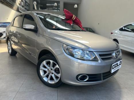 VOLKSWAGEN Voyage 1.6 4P FLEX, Foto 2