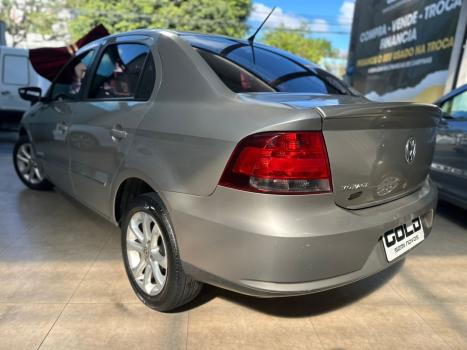 VOLKSWAGEN Voyage 1.6 4P FLEX, Foto 3