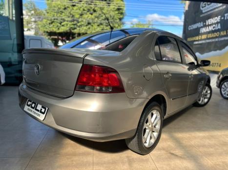 VOLKSWAGEN Voyage 1.6 4P FLEX, Foto 4