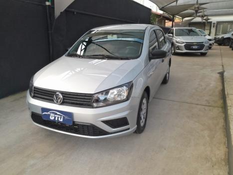 VOLKSWAGEN Voyage 1.0 4P FLEX, Foto 2