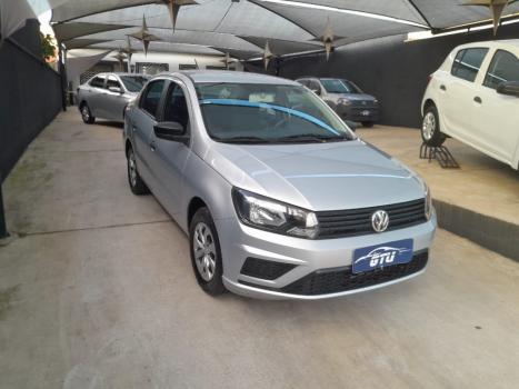 VOLKSWAGEN Voyage 1.0 4P FLEX, Foto 3