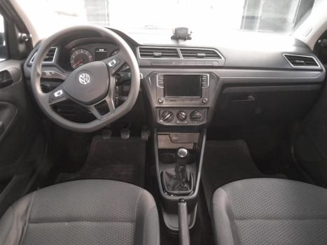 VOLKSWAGEN Voyage 1.0 4P FLEX, Foto 4