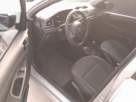 VOLKSWAGEN Voyage 1.0 4P FLEX, Foto 5