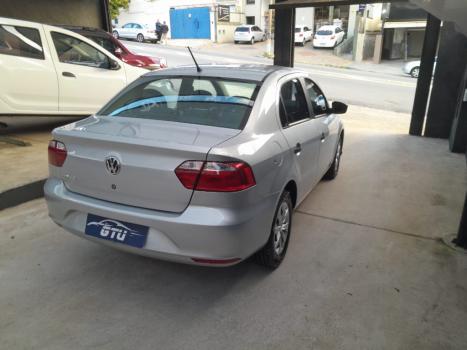 VOLKSWAGEN Voyage 1.0 4P FLEX, Foto 6