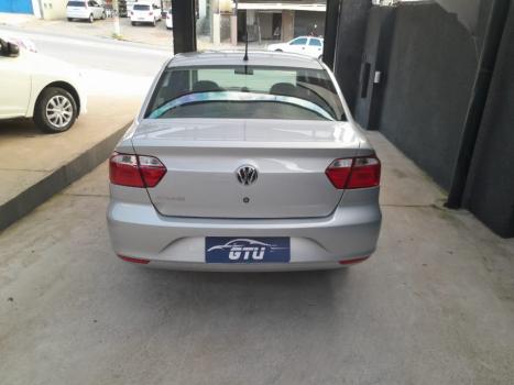 VOLKSWAGEN Voyage 1.0 4P FLEX, Foto 7