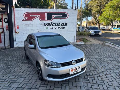 VOLKSWAGEN Voyage 1.6 4P FLEX, Foto 1