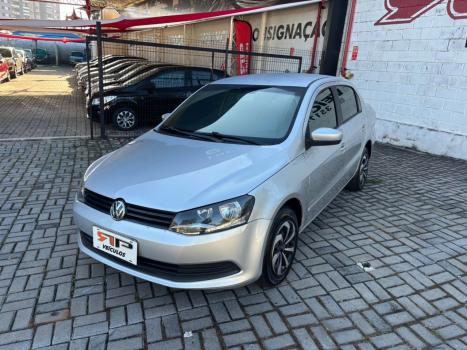 VOLKSWAGEN Voyage 1.6 4P FLEX, Foto 2