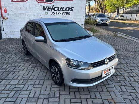 VOLKSWAGEN Voyage 1.6 4P FLEX, Foto 3