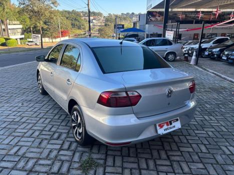 VOLKSWAGEN Voyage 1.6 4P FLEX, Foto 5