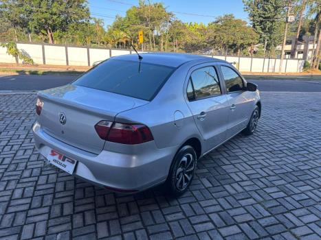 VOLKSWAGEN Voyage 1.6 4P FLEX, Foto 6
