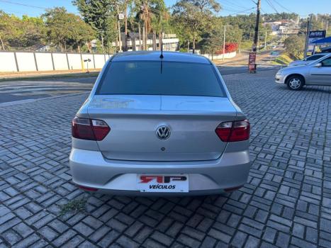 VOLKSWAGEN Voyage 1.6 4P FLEX, Foto 7