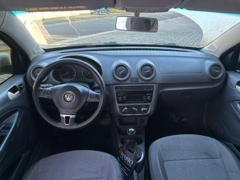 VOLKSWAGEN Voyage 1.6 4P FLEX, Foto 8