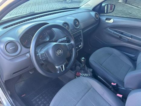 VOLKSWAGEN Voyage 1.6 4P FLEX, Foto 10