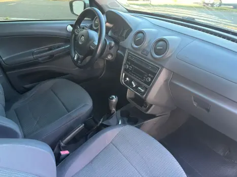 VOLKSWAGEN Voyage 1.6 4P FLEX, Foto 11
