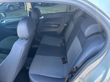 VOLKSWAGEN Voyage 1.6 4P FLEX, Foto 12