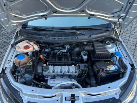 VOLKSWAGEN Voyage 1.6 4P FLEX, Foto 13