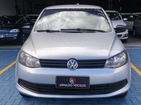 VOLKSWAGEN Voyage 1.0 4P CITY FLEX, Foto 2