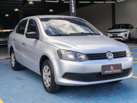 VOLKSWAGEN Voyage 1.0 4P CITY FLEX, Foto 3