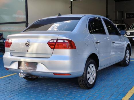 VOLKSWAGEN Voyage 1.0 4P CITY FLEX, Foto 4