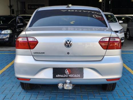 VOLKSWAGEN Voyage 1.0 4P CITY FLEX, Foto 5
