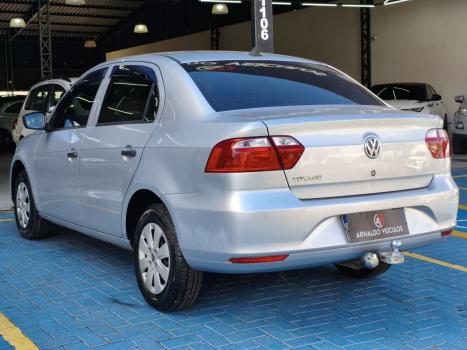 VOLKSWAGEN Voyage 1.0 4P CITY FLEX, Foto 6